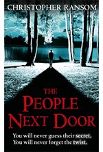 THE PEOPLE NEXT DOOR PB
