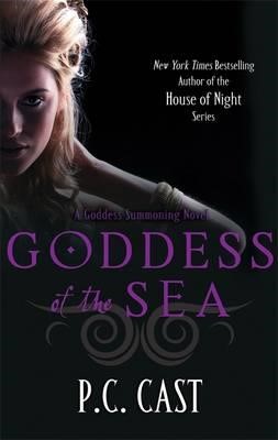 GODDESS OF THE SEA PB