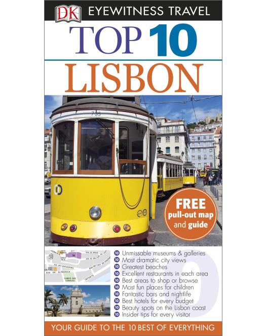 LISBON-TOP 10 PB