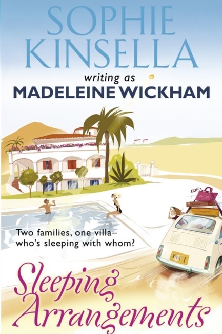 SLEEPING ARRANGEMENTS