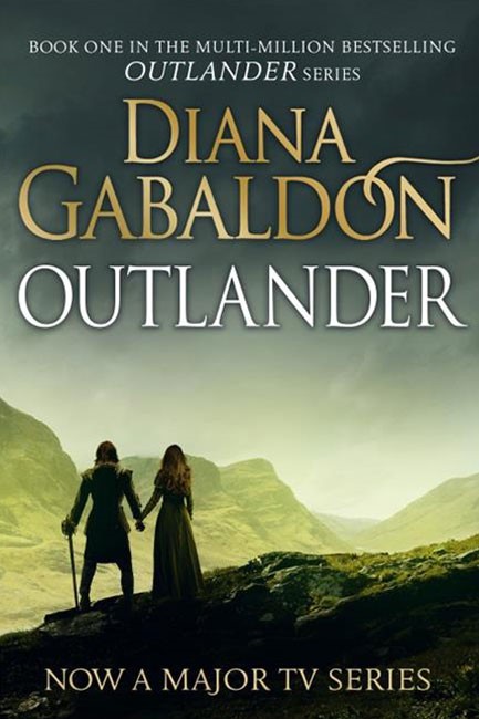 OUTLANDER 1