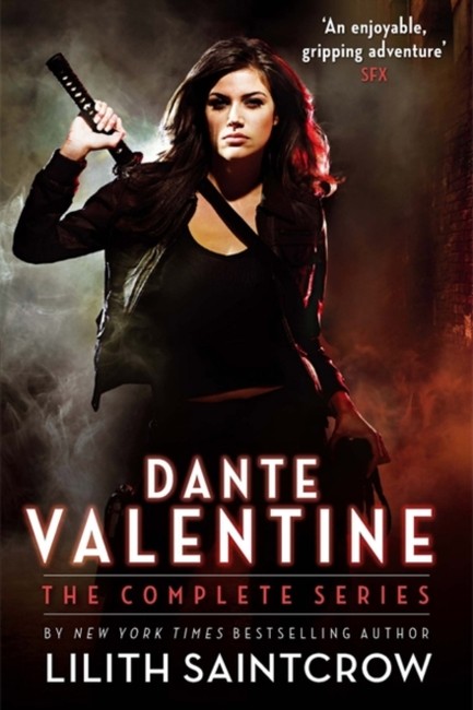 DANTE VALENTINE PB
