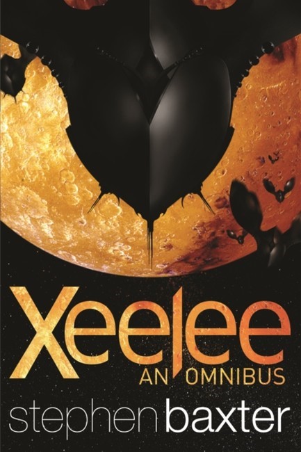 XEELEE AN OMNIBUS