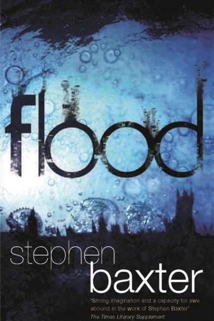 FLOOD PB