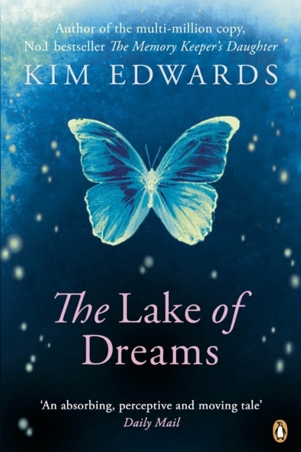 THE LAKE OF DREAMS PB