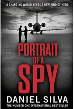 PORTRAIT OF A SPY PB