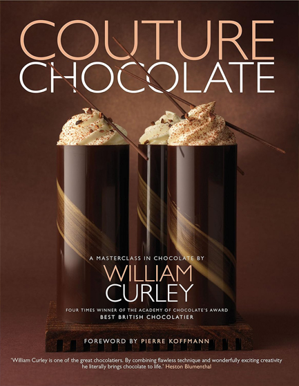 COUTURE CHOCOLATE HB