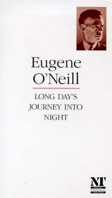 LONG DAY'S JOURNEY INTO NIGHT PB