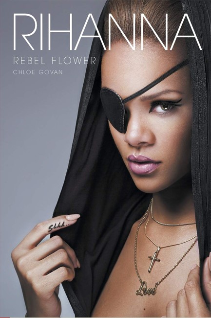 RIHANNA REBEL FLOWER