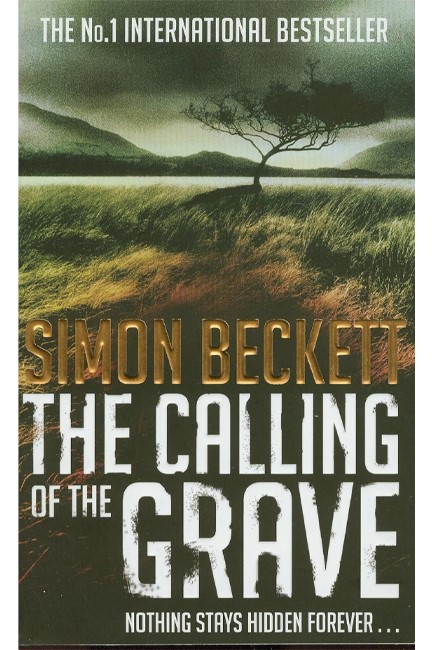 THE CALLING OF THE GRAVE PB