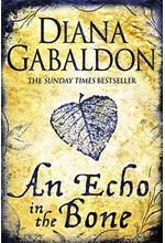 OUTLANDER 7-AN ECHO IN THE BONE PB
