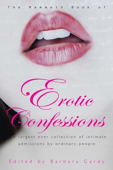 THE MBO OF EROTIC CONFESSIONS PB