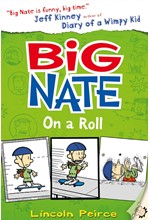 BIG NATE ON A ROLL PB