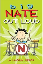 BIG NATE OUT LOUD PB
