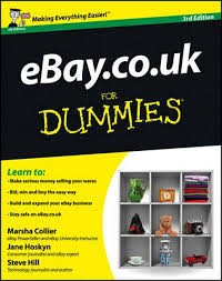 EBAY.CO.UK FOR DUMMIES