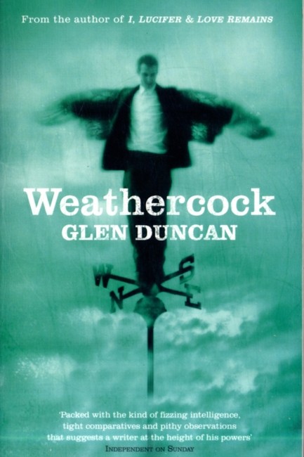 WEATHERCOCK PB
