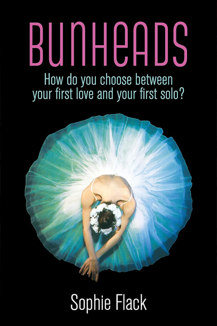 BUNHEADS PB