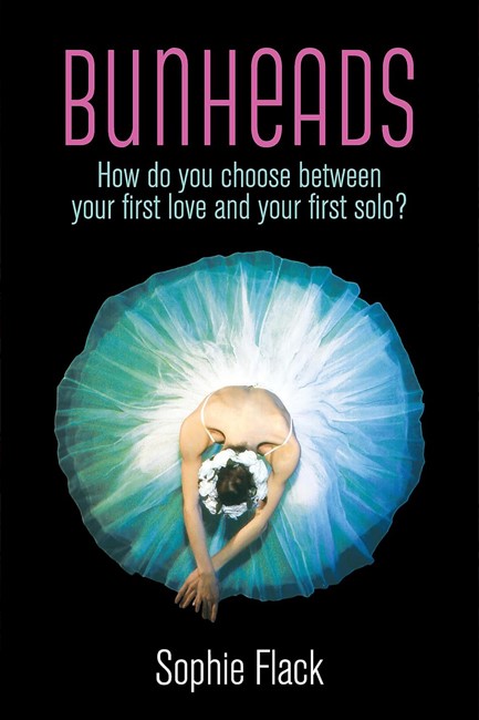 BUNHEADS PB
