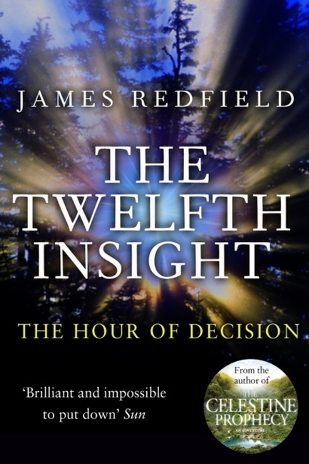 THE TWELFTH INSIGHT PB