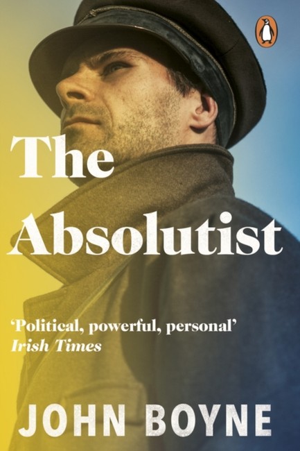 THE ABSOLUTIST PB