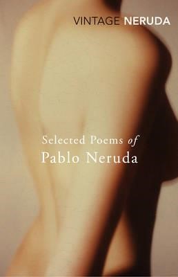 SELECTED POEMS OF PABLO NERUDA PB