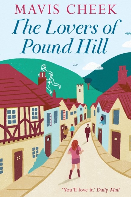 THE LOVERS OF POUND HILL PB