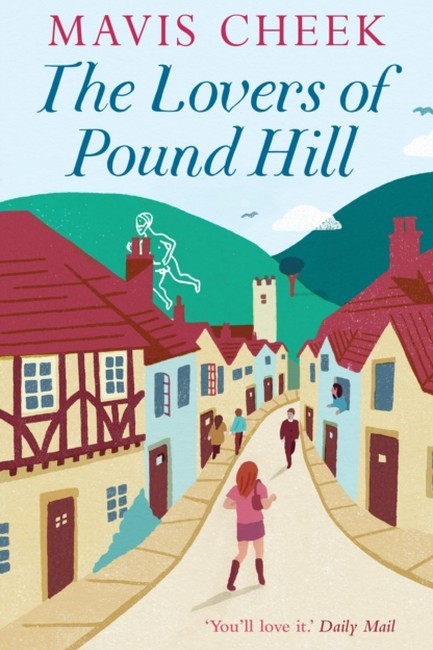 THE LOVERS OF POUND HILL PB