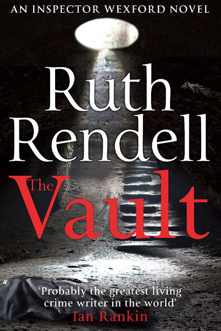 THE VAULT PB