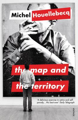 THE MAP AND THE TERRITORY PB