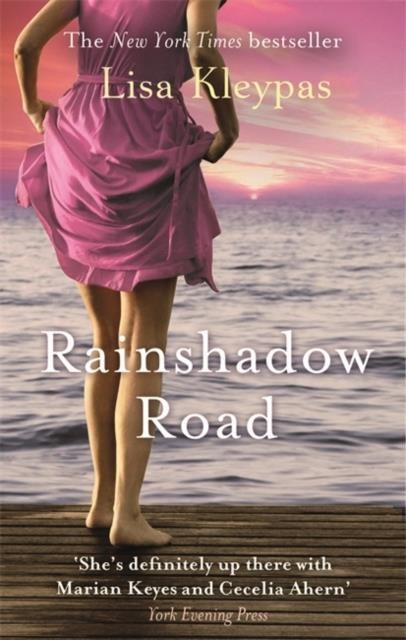 RAINSHADOW ROAD PB