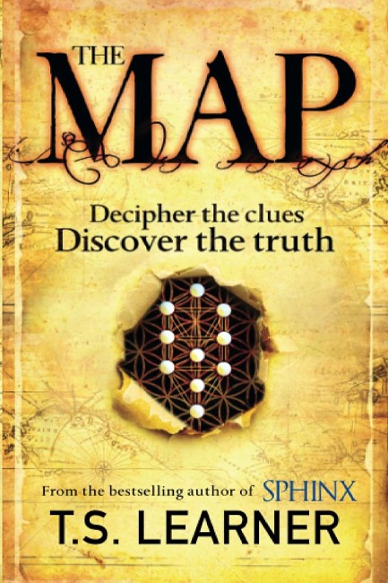 THE MAP PB