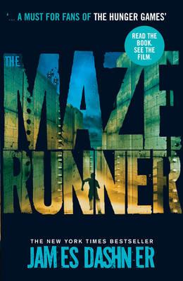 THE MAZE RUNNER 3-THE DEATH CURE PB