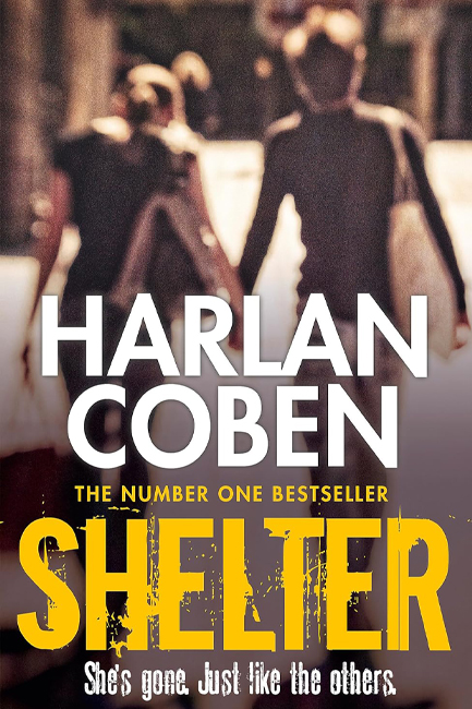 SHELTER PB