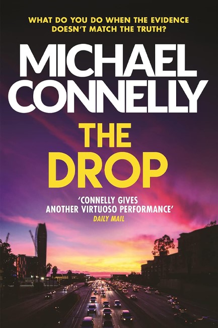 THE DROP PB