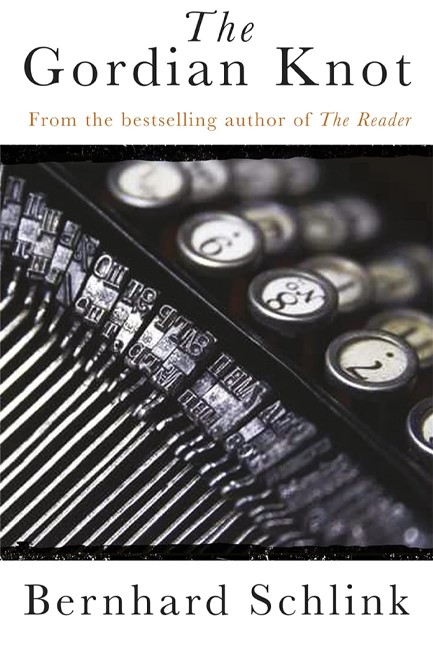 THE GORDIAN KNOT PB