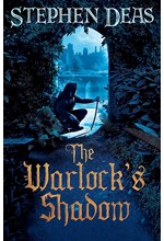 THE WARLOCK'S SHADOW PB
