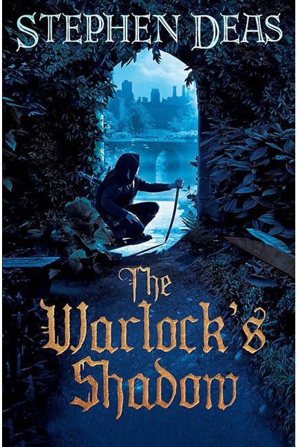 THE WARLOCK'S SHADOW PB