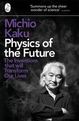 PHYSICS OF THE FUTURE PB