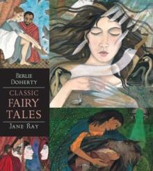 CLASSIC FAIRY TALES-ILLUSTRATED CLASSICS ΡΒ
