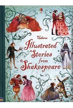ILLUSTRATED STORIES FROM SHAKESPEARE HB