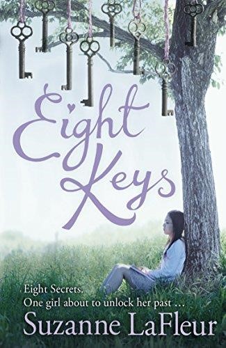 EIGHT KEYES PB