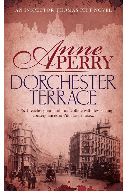 DORCHESTER TERRACE PB