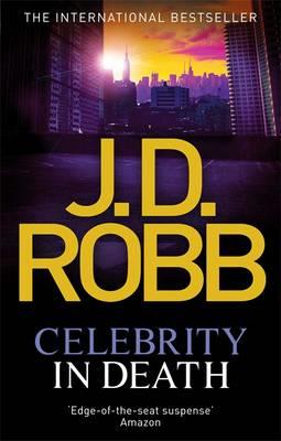 CELEBRITY IN DEATH TPB