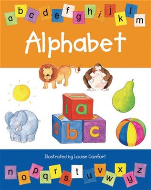 ALPHABET PB