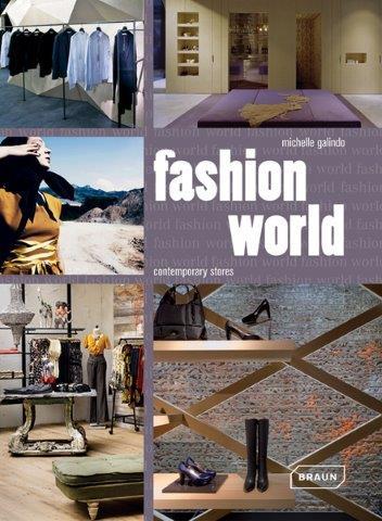 FASHION WORLD-CONTEMPORARY STORES HB