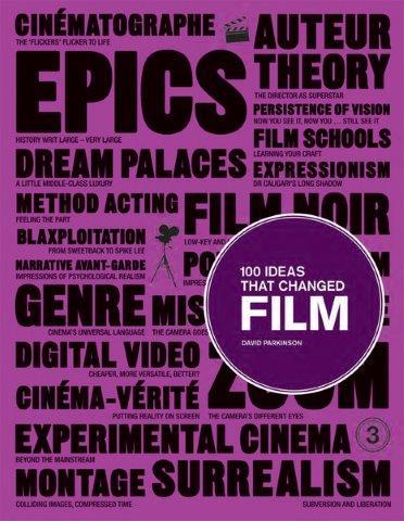 100 IDEAS THAT CHANGED FILM HB