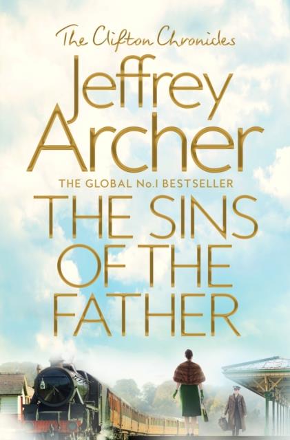 THE SINS OF THE FATHER PB