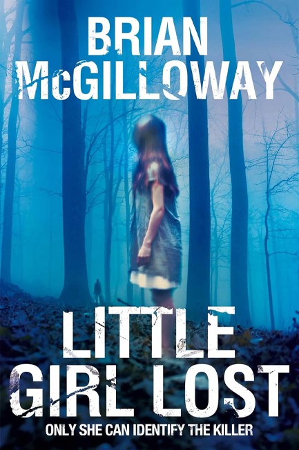 LITTLE GIRL LOST PB