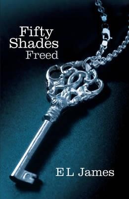 FIFTY SHADES FREED PB