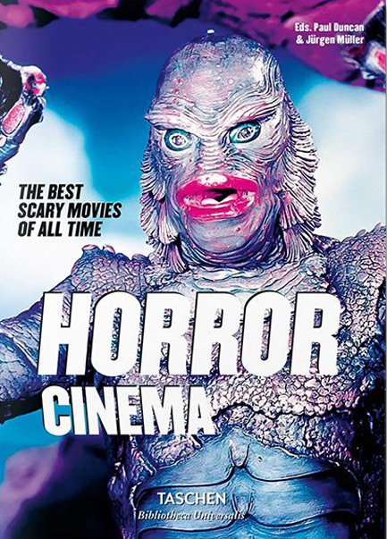 HORROR CINEMA
